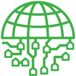 Network-icon-green