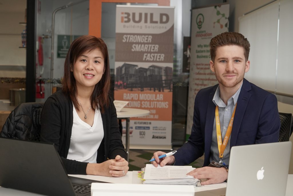 IBUILD-INTERNSHIPS