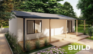 Kit Homes Avila Dream