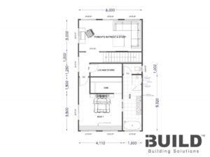 Central Coast First Floorplan watermarked rev4 scaled 1