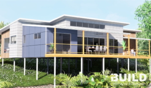 Kit Homes Townsville