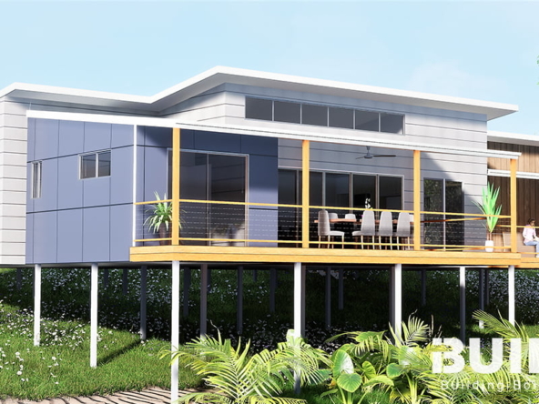 Kit Homes Townsville