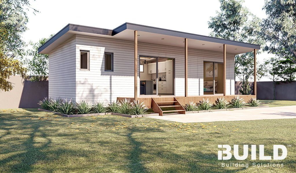 Kit Homes Whyalla