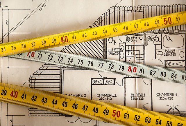 Standard Measurement Systems In Construction