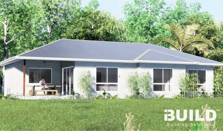 Kit Homes Penrith