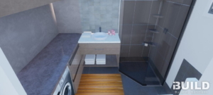 CASA BIANCA Bath scaled 1