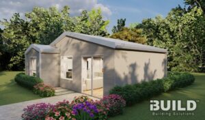 Kit HomesMUDGEE EXT 2