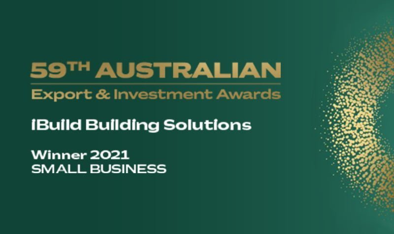 Australian Export Awards