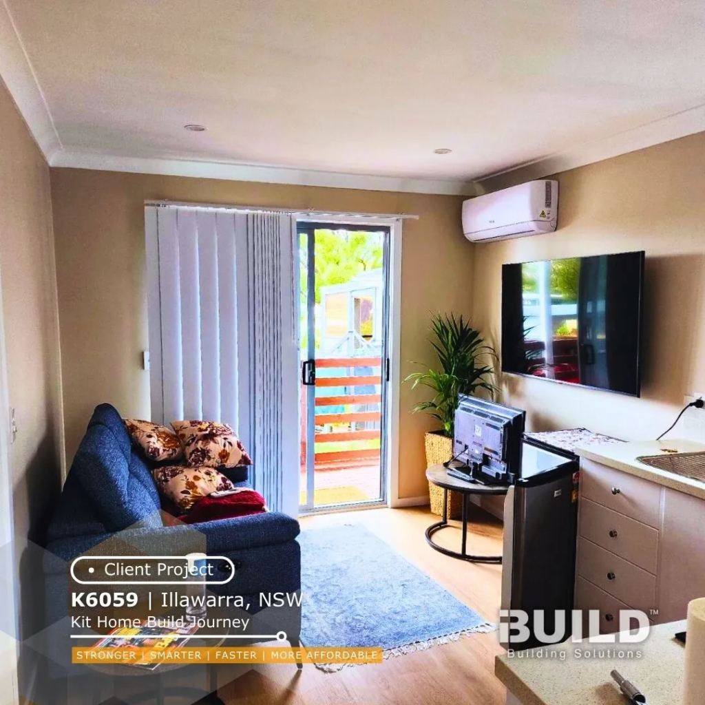 iBuild Kit Homes Illawarra 01
