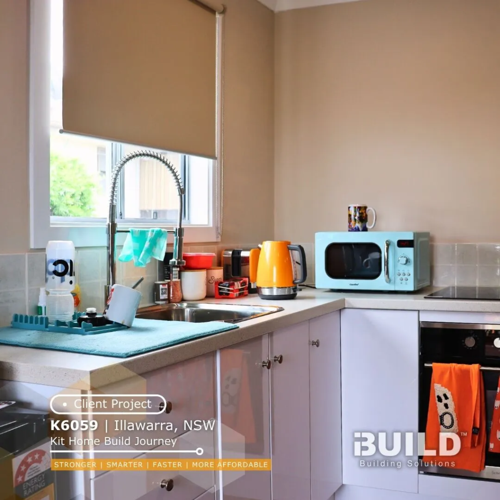 iBuild Kit Homes Illawarra 05