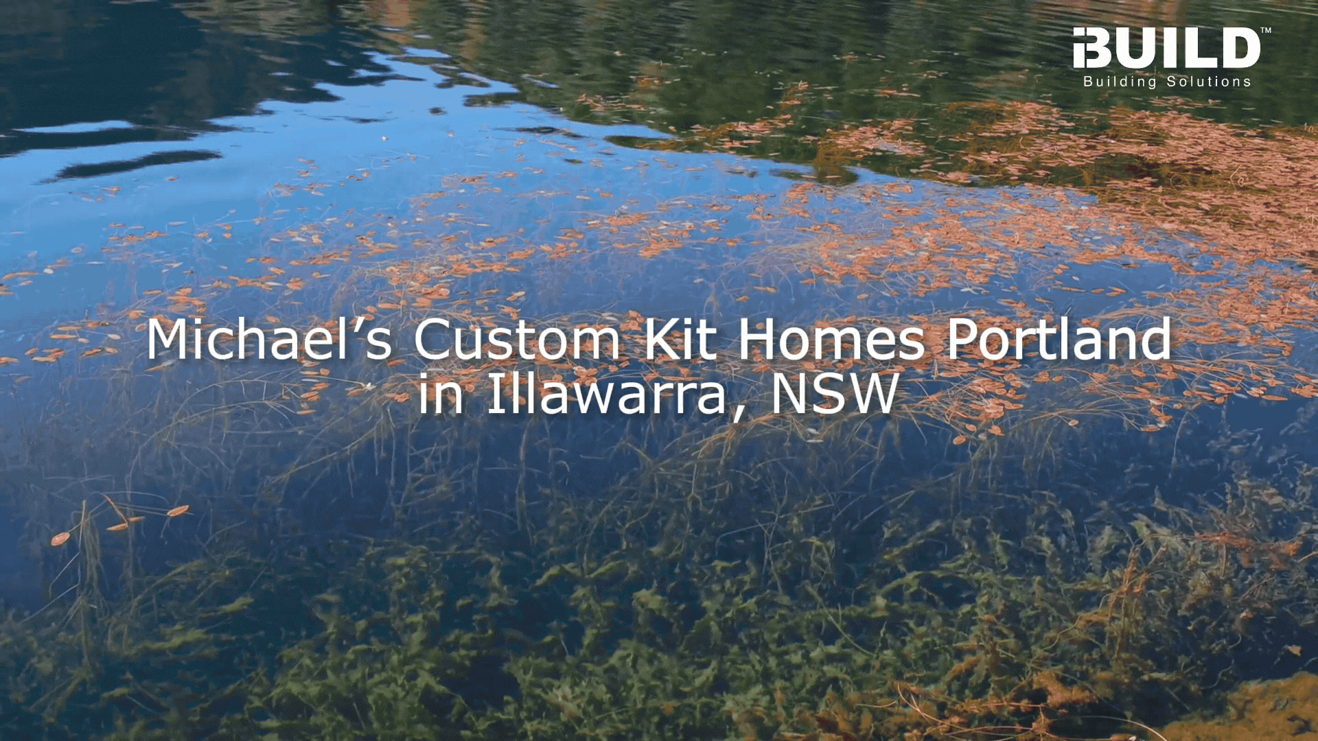 iBuild Kit Homes Illawarra