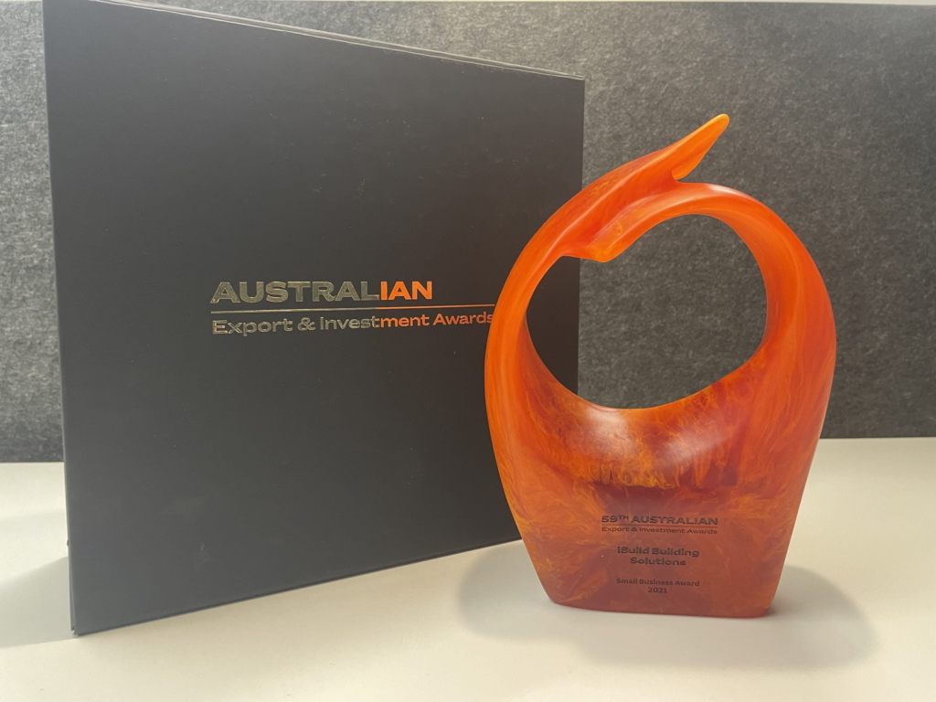 Australia Export Award winner scaled 1