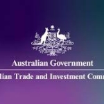 Austrade Logo