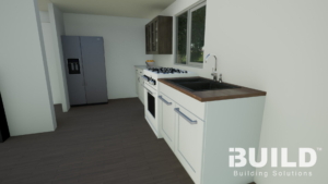 Avila Kitchen w