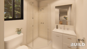 Kit homes Bunbury BATH
