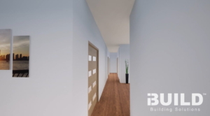 Springwood Hallway w