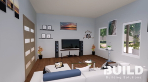 Springwood Living 2 w
