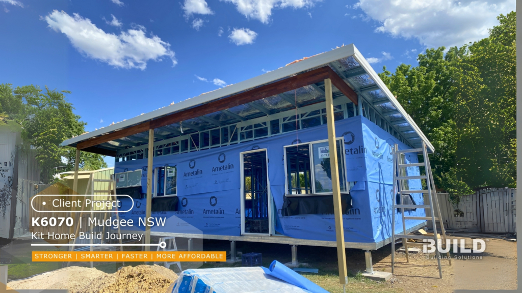 New Homes Mudgee