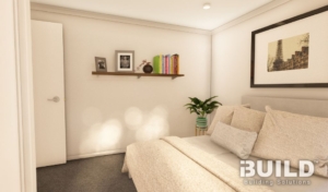 Kit Homes Eastwood LS BED 2 1