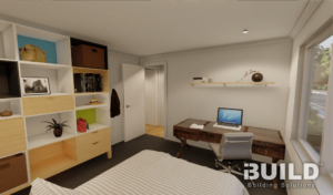 bayview bed 1