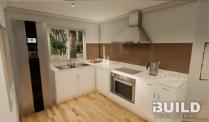 bayview kitchen