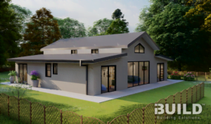Kit Homes Seacrest