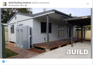 Marios 2 bedroom Kit Home in Woy Woy NSW