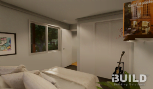 iBuild Kit Homes Eastwood Bed2 1