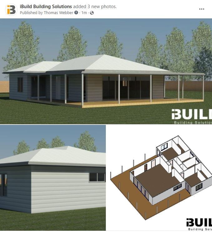 Kit Homes Busselton