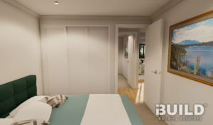 iBuild Kit Homes Hillview 44 Bed1 02
