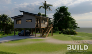 iBuild Kit Homes Hillview 44 Exterior 05