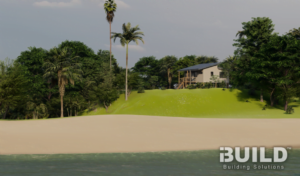 iBuild Kit Homes Hillview 44 Exterior 06