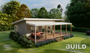 iBuild Kit Homes Hillview External 03