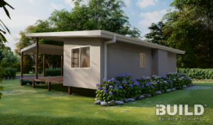 iBuild Kit Homes Hillview External 04