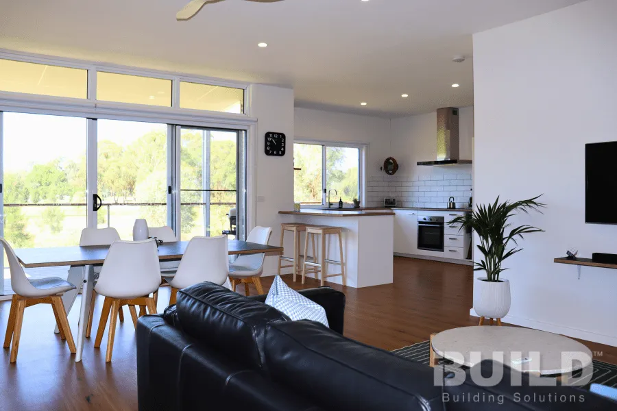 iBuild Kit Homes Yarrawonga 05