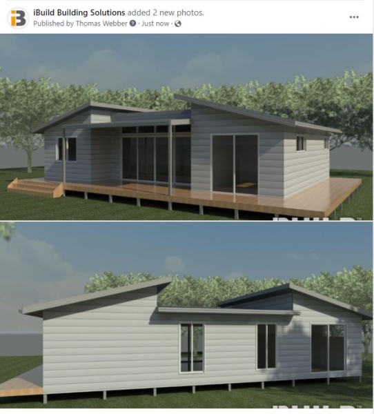 Kit Homes Traralgon