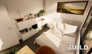 Kit Homes Oxford 44 Room 1.2