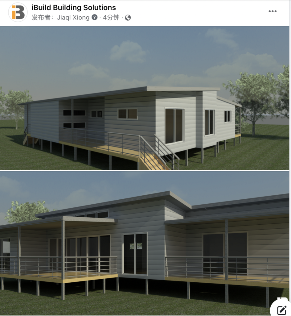 Kit Homes Hervey Bay iBuild Kit Homes, Granny Flats, and Modular Homes