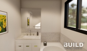 iBuild Kit Homes Port Macquarie BATH1 02