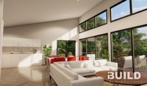 iBuild Kit Homes Port Macquarie LIVING01