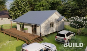 iBuild Kit Homes Tamworth 44 EXT 04