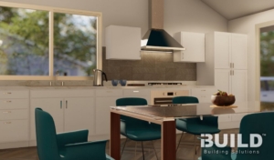 iBuild Kit Homes Tamworth 44 KITCHEN 03
