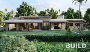 iBuild Kit Homes Townsville 44 EXT BACK 05