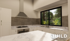 iBuild Kit Homes Townsville 44 KITCHEN 02