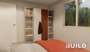 iBuild Kit Homes Launceston BED2 02