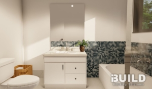 Kit Homes Wodonga BATH 3