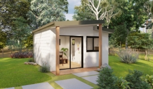 Kit Homes YASS LS EXT 1