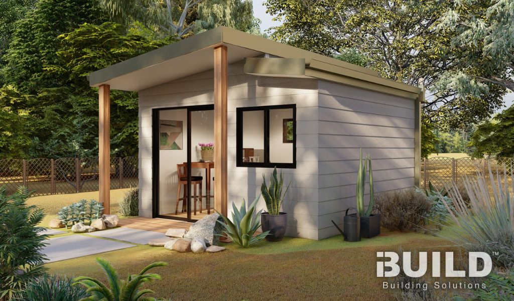 Kit Homes | Granny Flats | Modular Homes | Stronger | Smarter | Cheaper