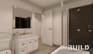 Kit Homes Darwin BATH 2
