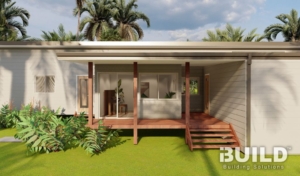 Kit Homes Darwin EXT 5